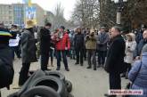 Мэр Гранатуров объяснил общественникам, почему в городе грязно: «У меня нет волшебной палочки!»