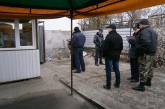 Николаевские милиционеры продолжают "охоту" на самогонщиков и металлоломщиков