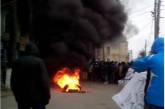 В Виннице Майдан: штурмуют ОГА, милиция избила людей, есть раненые 