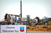 Украина и Chevron могут подписать соглашение по добыче сланцевого газа в течение 10 дней