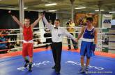 Николаевский боксер Дмитрий Самбура стал чемпионом Украины