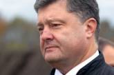 Порошенко поручил пограничникам потеснить российские войска с Чонгара