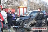 Родственники пострадавших в резонансном ДТП в Николаеве опасаются, что дело спустят «на тормозах»