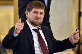 Кадыров намерен просить Путина отпустить его на Донбасс