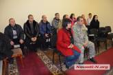 Мэр Гранатуров пообещал решить конфликт в ДЮСОК Корабельного района