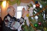 Николаевская молодежь организовала праздник для тех, кому не хватает родной семьи