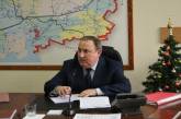 Первый заместитель губернатора и николаевские нардепы будут требовать равных условий для всех областей по отключению света
