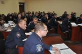 Николаевская милиция во время Новогодних и Рождественских праздников будет нести службу в усиленном режиме