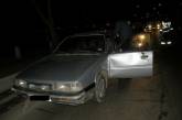 Пьяный водитель угнанного автомобиля рассказывал инспекторам ГАИ, что едет за «горизонт»