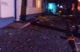 В Одессе прогремел мощный взрыв — один человек погиб