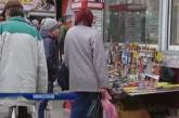 Николаевские милиционеры изъяли с незаконной точки продажи почти 13 тысяч петард и фейерверков
