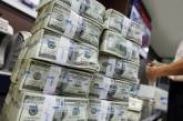 Эксперт назвал курс доллара в 1 квартале 2015 - 25 грн