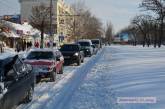 Прокуратура завела дело на сотрудников Службы автомобильных дорог из-за транспортного коллапса в области