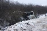 Бойцы винят командование батальона в аварии на Донбассе, в которой погибли 13 военных