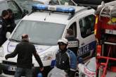 МВД Франции не подтвердило задержание напавших на Charlie Hebdo
