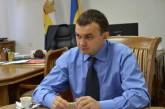 Губернатор Мериков заявил, что готов стоять на блокпостах и защищать Николаевскую область