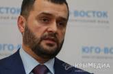 Экс-глава МВД Украины Захарченко принял российское гражданство и поселился в Москве