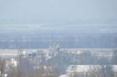 В боях за Донецкий аэропорт погиб 1 украинских военный, 11 получили ранения