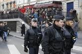 Пятеро россиян задержаны во Франции по подозрению в подготовке терактов