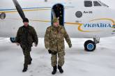 После Харькова контртеррористические мероприятия могут провести в ряде других городов Украины