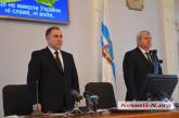 Депутаты горсовета предлагают установить на въездах в Николаев весовые комплексы для грузового транспорта