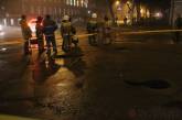 В центре Одессы снова прогремел взрыв: милиция отрицает теракт 