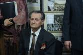 В Николаеве ко Дню памяти жертв Холокоста открылась документальная выставка