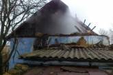 В Николаевской области за сутки на пожарах спасены три человека