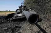 Под Дебальцево силы АТО уничтожили 11 танков боевиков, - ИС