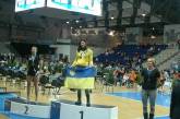 Николаевская спортсменка Елена Буряк установила новый рекорд Европы
