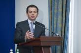 Замминистра юстиции Украины назначен соратник Саакашвили