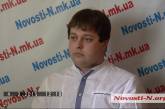 Партия Ляшко собирается выдвинуть своего кандидата на выборах мэра Николаева