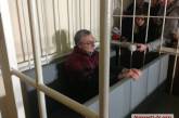 Срок ареста депутата облсовета Машкина, подозреваемого в "содействии террористам", продлен до 2 апреля