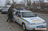 Николаевские активисты и работники ГАИ продолжают отслеживать маршрутчиков-нарушителей