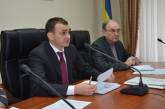 Губернатор Мериков уверен, что сделать коммунальные предприятия прибыльными реально