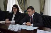 Губернатор Мериков рассказывал американскому послу, как Украина 23 года жила в коррупционных схемах