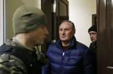 Ефремов не захотел идти на суд в пятницу из-за годовщины событий на Майдане