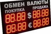 Нацбанк изменил время установления валютного курса