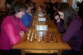Налоговики завоевали первое место в Чемпионате Николаевской областной организации ФСО «Динамо» по шахматам