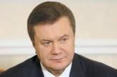 "Я стремился к миру", - Янукович дал интервью российскому телеканалу (видео)