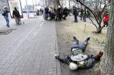 Аваков объявил о задержании экс-"беркутовцев" по делу о расстрелах на Майдане 