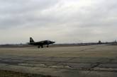 Пилоты штурмовой авиабригады "Юг" провели в небе над Николаевщиной более 5 часов