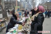 В Николаев вновь приехал фестиваль уличной еды «Брячина»