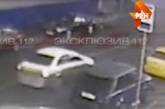 СМИ сообщают об обнаружении машины убийц Немцова