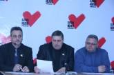Скандал в николаевском горсовете: трое БЮТовцев изменили своей фракции с «Фронтом змин»