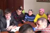 Общественники требуют, чтобы фирму Инги Шаповаловой «убрали с маршрута». ВИДЕО