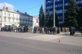  Запланированная «всеобщая забастовка» против роста тарифов ЖКХ в Одессе не состоялась 