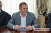 «Если не будет сертификации — предприятие подлежит ликвидации», - губернатор о николаевском аэропорте