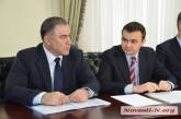 «Государство оставило нас на произвол судьбы», - мэр Николаева раскритиковал элементы децентрализации бюджета