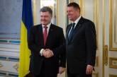 Выборы на Донбассе пройдут исключительно по украинским законам, - Порошенко